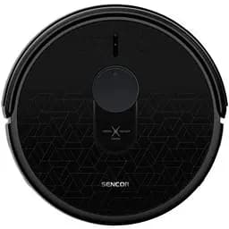 Робот-пилосос Sencor SRV 9200BK - мініатюра 2
