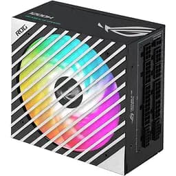 Блок живлення Asus ROG Loki SFX-L 1200W Titanium (90YE00N0-B0NA00) [141270] - мініатюра 7