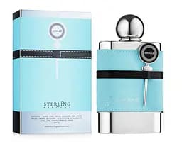 Оригінал Armaf Blue Homme 100 мл туалетна вода