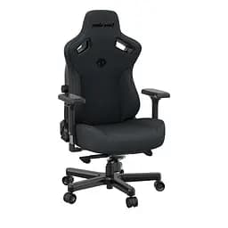 Крісло для геймерів Anda Seat Kaiser Frontier XL Black (AD12YXL-17-B-PV) - мініатюра 10