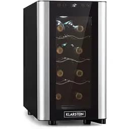 Винный холодильник Klarstein Reserva 8 Slim Uno (10035861)