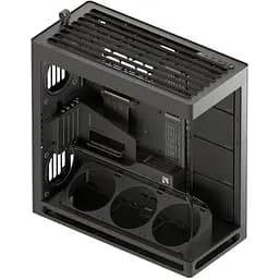 Корпус HAVN HS 420 VGPU Edition Black (HVN-CA-HS420-08)