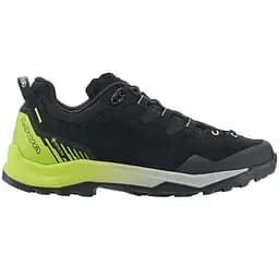 Кросівки Lowa Explorer GTX 40 Чорний-Салатовий - мініатюра 2