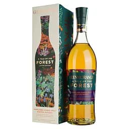 Віскі Glenmorangie A Tale Of The Forest 46% 0.7 л в подарунковій упаковці
