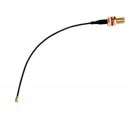 Кабель Mikrotik ACSMAUFL