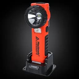 Ліхтар пожежний Mactronic M-Fire Guardian XR (240 Lm) Ex-ATEX (PHH0231) - мініатюра 11