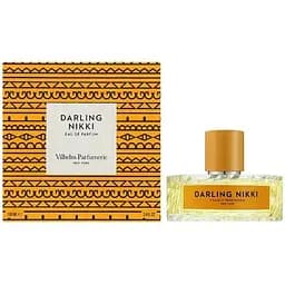 Парфюмерная вода Vilhelm Parfumerie Darling Nikki 100 мл