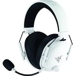 Навушники ігрові Razer Blackshark V3 Wireless White (RZ04-05410400-R3M1) [145112]