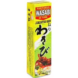 Паста Yumart Васаби 43 г (575479)