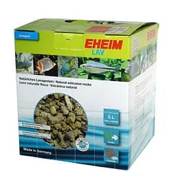 Наповнювач для біологічної фільтрації Eheim LAV 5 л (2519751) - мініатюра 2