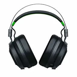 Гарнітура консольна Razer Nari Ultimate для Xbox One WL Black/Green (RZ04-02910100-R3M1) - мініатюра 4