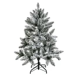 Елка Yes! Fun Файна 1.2 м заснеженная (904924)