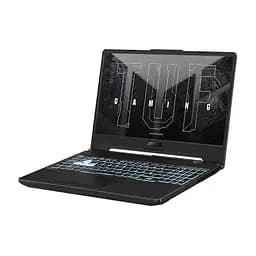 Ноутбук ASUS TUF Ігровий A15,5 7535HS la 4.55 GHz,8 GB DDR5 5600,512 GB,3050 4 GB,Windows 11 Home - мініатюра 4