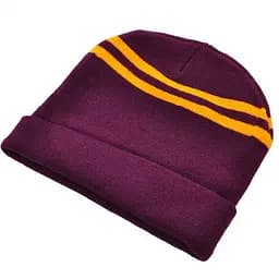 Шапка дитяча Geekland Harry Potter Gryffindor Гаррі Поттер Грифіндор 6.78 КД - мініатюра 2