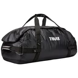 Спортивная сумка Thule Chasm Duffel 90 л black (TH 3204417)