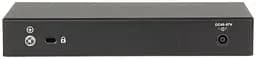 Комутатор Dahua DH-PFS3009-8ET1GT-96 - мініатюра 3