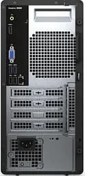 ПК Dell Vostro 3888 MT/Intel i5-10400/8/256F/ODD/int/WiFi/kbm/W10P (N112VD3888_2101) - мініатюра 4