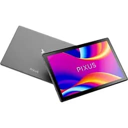 Планшет Pixus Line 6/128GB 4G Dual Sim Grafite - мініатюра 4