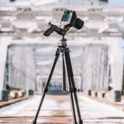Штатив Vanguard Alta Pro 2+ 263AGH (Alta Pro 2+ 263AGH), Сірий - мініатюра 29
