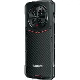 Смартфон Doogee DK10 12/512GB Kevlar Black - мініатюра 5