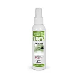 Очищувач для іграшок Clean без запаху, 150 мл