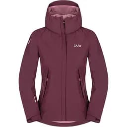 Куртка Zajo Nevada W Jkt M Purple (ZA-3031862)
