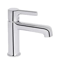 Смеситель для умывальника Qtap Cardinal QTCAR270CRM45654 Chrome