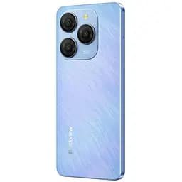 Смартфон Blackview Shark 9 5G 8/256Gb Blue (Global Version) NFC - мініатюра 2