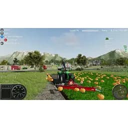Ключ активації Microsoft Professional Farmer: American Dream для Xbox One/Series - мініатюра 3
