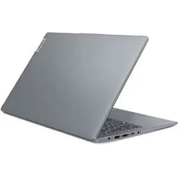 Ноутбук Lenovo IdeaPad Slim 3 7 7730U la 45GHz, IPS, 16GB DDR4, 4TB, Без ОС - мініатюра 2