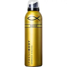 Уцінка. Мус для душу iFresh Body Mood 200 мл