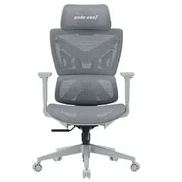 Крісло для геймерів Anda Seat X-Air Mega Size XL Mesh Gray (AD-WY-01-GGF)