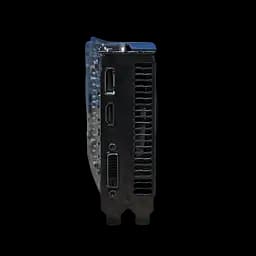 Відеокарта GeForce RTX 2070 8GB Zotac Thunderbolt Edition HA (RTX 2070-8GD6 Thunderbolt Edition HA) Б/В - мініатюра 3