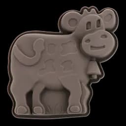 Форма для выпечки Offtop D-1 (834057)