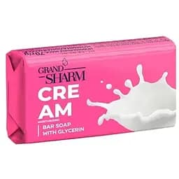 Мыло Grand Шарм Увлажняющий крем, 70 г