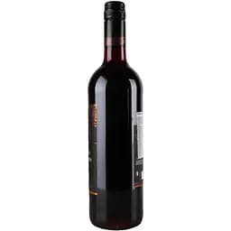 Вино Sun Gate Cabernet Sauvignon 2021 червоне сухе 12.5%, 0.75 л (35815) - мініатюра 2