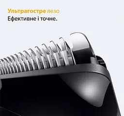 Тример Braun BT 5520 - мініатюра 4