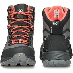 Черевики Scarpa Rush TRK LT GTX Wmn 38 Jade/Russet Brown (1004-63141-202-7-38) - мініатюра 6