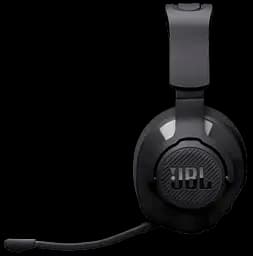 Гарнітура JBL QUANTUM 360 Wireless Black (JBLQTUM360BLK) - мініатюра 7