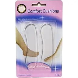 Наклейка на пятку Offtop (848747)