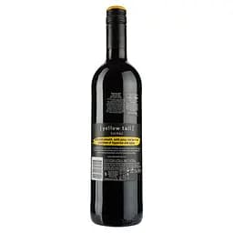 Вино Yellow Tail Shiraz, червоне, напівсухе, 0,75 л (475088) - мініатюра 2
