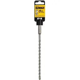 Бур DeWalt SDS-Plus 6 x 140 x 210 мм (DT9636)