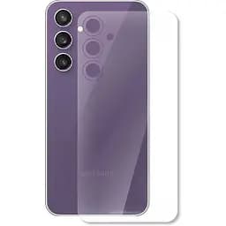 Захисна плівка StatusSKIN для Samsung Galaxy S23 FE S711 Корпус Глянцева Titan