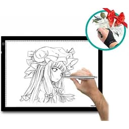 Графічний планшет Huion A3 - мініатюра 2