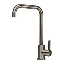 Змішувач для кухні Globus Lux Wien SUS2-203L Нержавіюча сталь