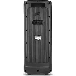 Акустика REAL-EL X-797 Black (EL121600023) [136476] - мініатюра 3