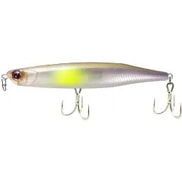 Воблер OSP Bent Minnow 76 F 76 мм 4.3 г T26 jpn, 0.0-0.5 м