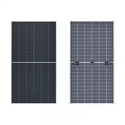 Сонячна панель Longi Solar LR8-66HGD-610M-610Wp(Bifacia) - мініатюра 2