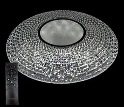 Світ-ік LED з пульт.кер.3 реж.осв.3000-4000-6500K 80W IMPERATOR коло (5/ящ)ТМ LUMANO