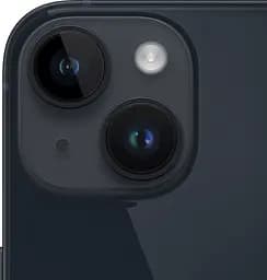 Смартфон Apple iPhone 14 Plus 256GB eSIM Midnight (MQ3X3) [78345] - мініатюра 4